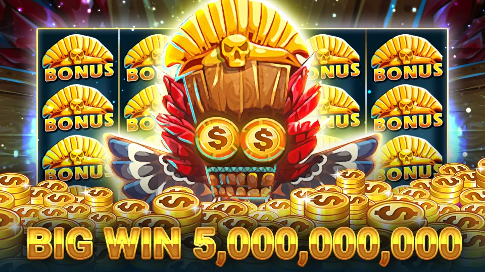 Trò chơi casino trực tuyến Jackpot