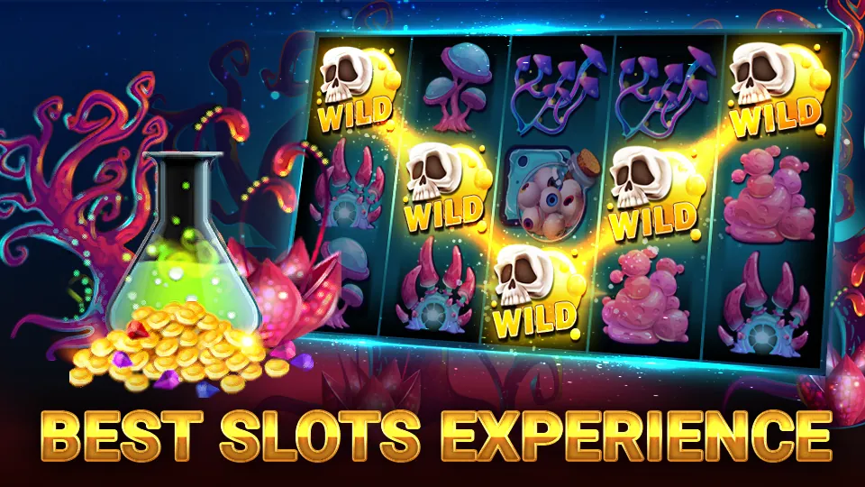 Kho tàng game đa dạng tại NK888