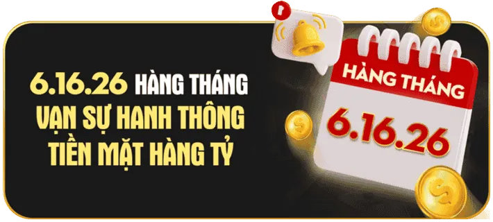 Ưu đãi hàng ngày và hàng tuần