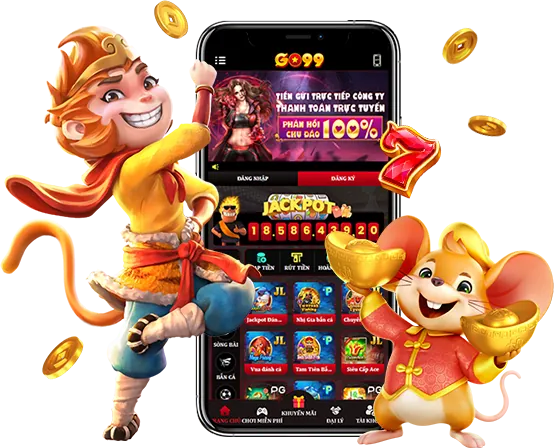 Banner khuyến mãi nạp lại hàng ngày