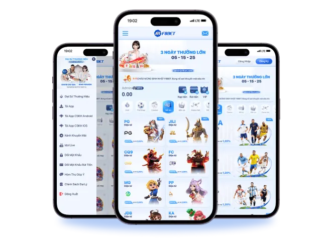 Giao diện cá cược trực tiếp nk888