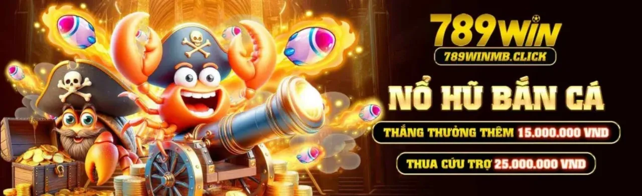 Hình ảnh chính trò chơi bắn cá hấp dẫn tại NK888