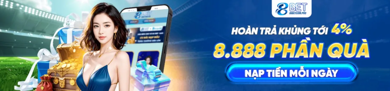 Ưu đãi và khuyến mãi hấp dẫn tại NK888