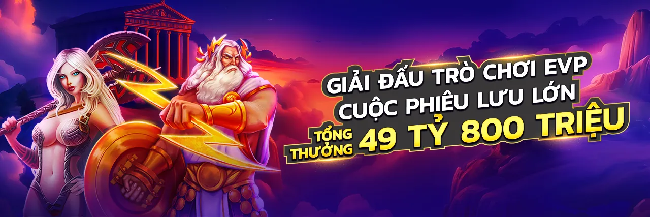 Hình ảnh chính trò chơi Jackpot NK888 với biểu tượng tiền vàng và giải thưởng lớn