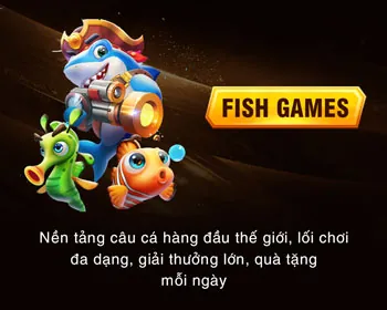 Game Slot & Nổ Hũ