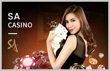 Trò chơi Sic Bo tại NK888