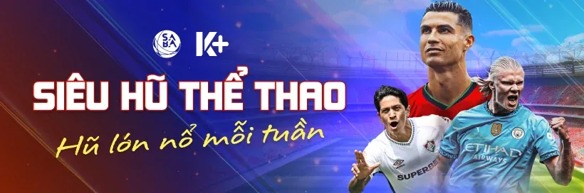 Khuyến mãi chào mừng Jackpot