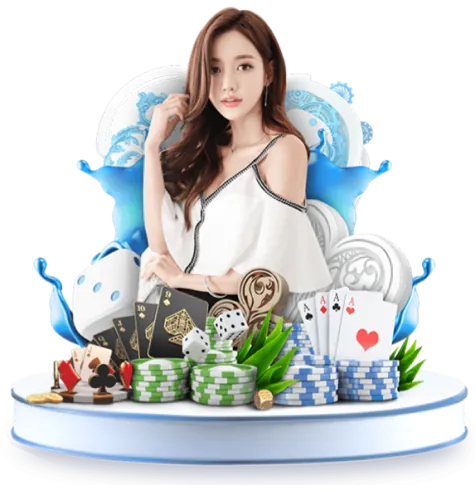Hình ảnh đa dạng trò chơi cá cược tại NK888